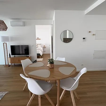 Apartamento Escale à