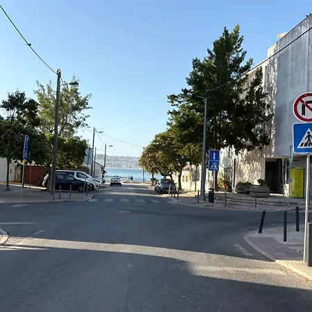 Escale à Apartamento