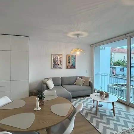 Apartment Escale A Trafaria