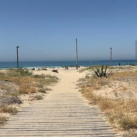 Escale A Trafaria Trafaria