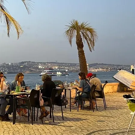 Apartment Escale A *