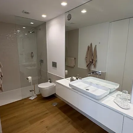 Apartamento Escale à Trafaria