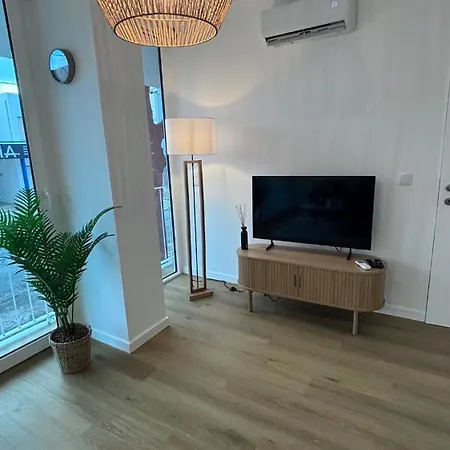 Apartamento Escale à