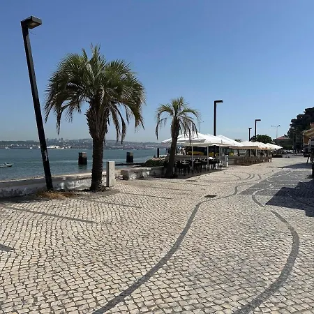 Escale à Apartamento *