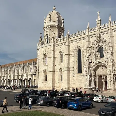 Apartamento Escale à