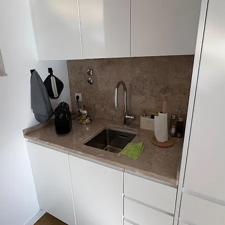 Apartment Escale A *