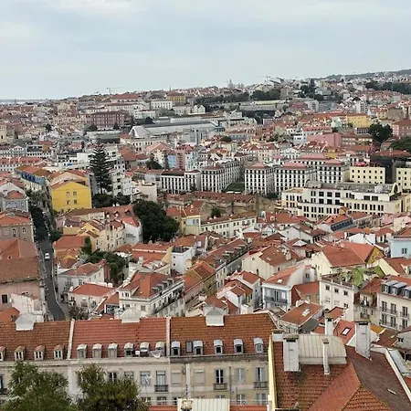 Apartamento Escale à Trafaria