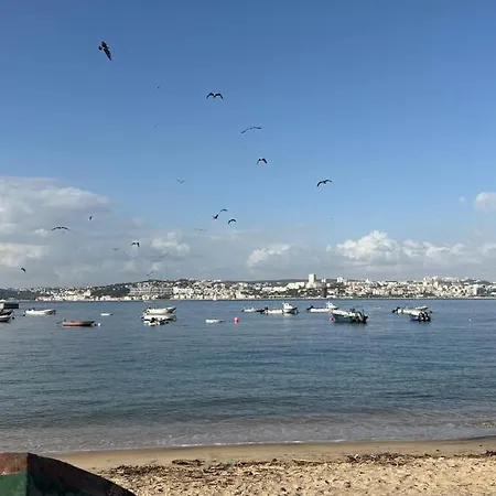 Apartment Escale A *