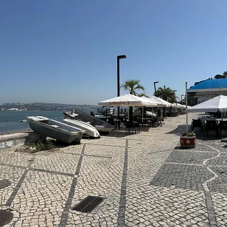 Apartamento Escale à *