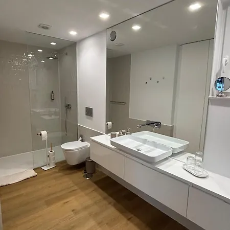 Apartment Escale A *