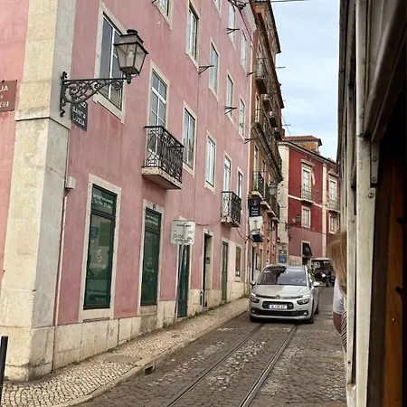 Escale A Trafaria Trafaria
