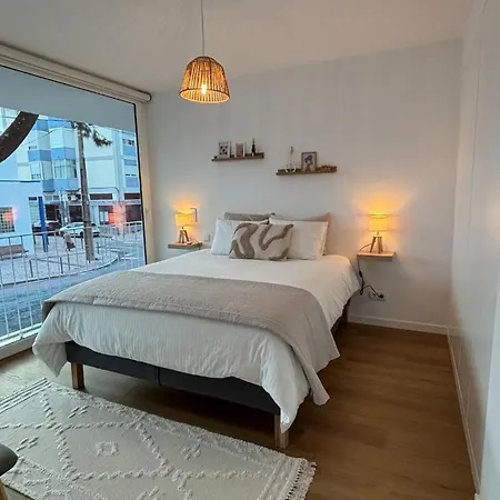 Apartamento Escale à