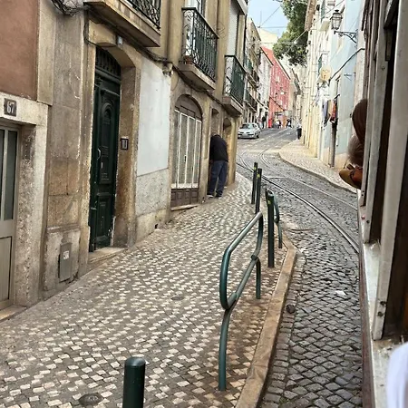 Apartamento Escale à *