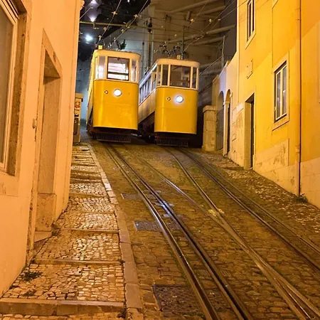 Escale A Trafaria Trafaria