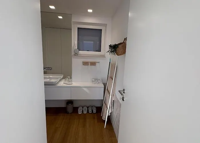 Escale A Apartman