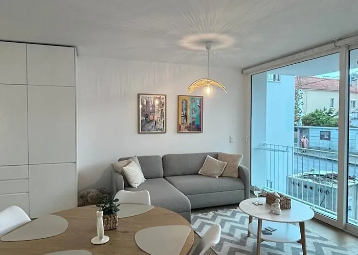 Apartman Escale A Trafaria