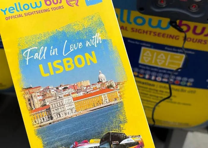 Escale A Apartman Trafaria